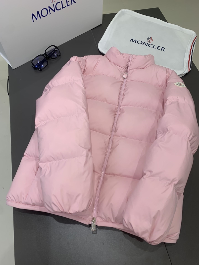 Moncler Down Coat